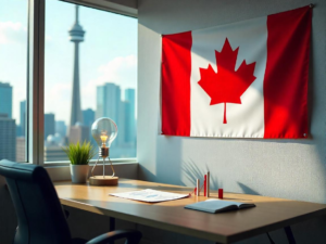 راهنمای کامل ویزای Start-up کانادا: شرایط، مراحل و مدت زمان فرآیند